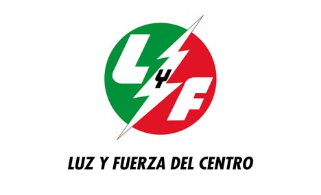Compañía de Luz y Fuerza del Centro, México