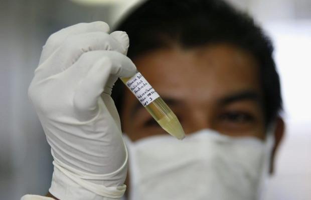 Mario Armas (MEXICO HEALTH), Reuters
